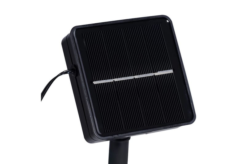 Teania Sol Just Light - Black - Belysning - Utelampor & utomhusbelysning - Solcellsbelysning