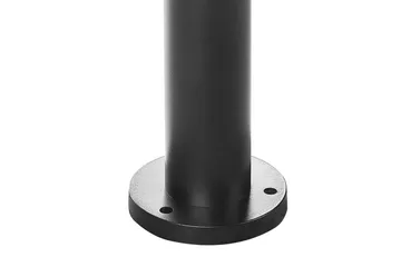 Thiralo LED Polletlampa 60 cm - Svart - Belysning - Utelampor & utomhusbelysning - Pollare