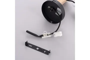 Tribu Just Light Vägglampa - Taupe - Belysning - Utelampor & utomhusbelysning - Fasadbelysning & vägglyktor