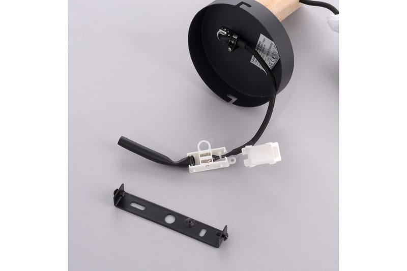 Tribu Just Light Vägglampa - Taupe - Belysning - Utelampor & utomhusbelysning - Fasadbelysning & vägglyktor