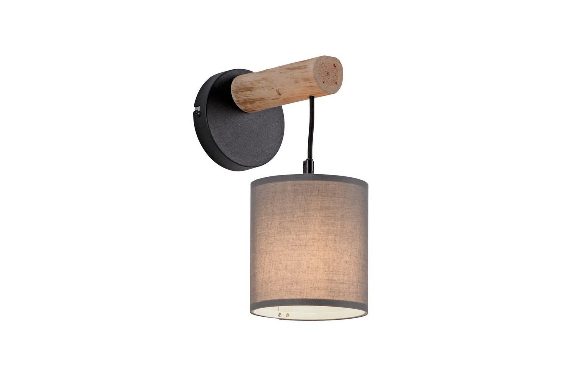 Tribu Just Light Vägglampa - Taupe