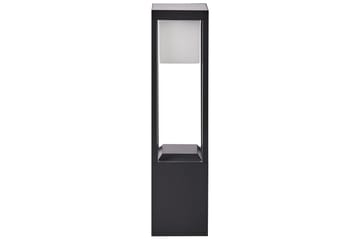Tukska LED Solcellsbelysning 60 cm - Svart - Belysning - Utelampor & utomhusbelysning - Solcellsbelysning