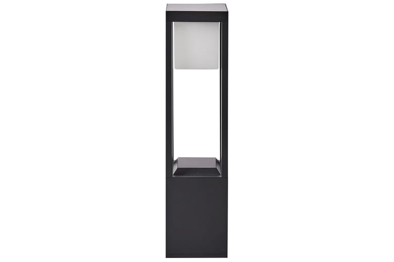 Tukska LED Solcellsbelysning 60 cm - Svart - Belysning - Utelampor & utomhusbelysning - Solcellsbelysning