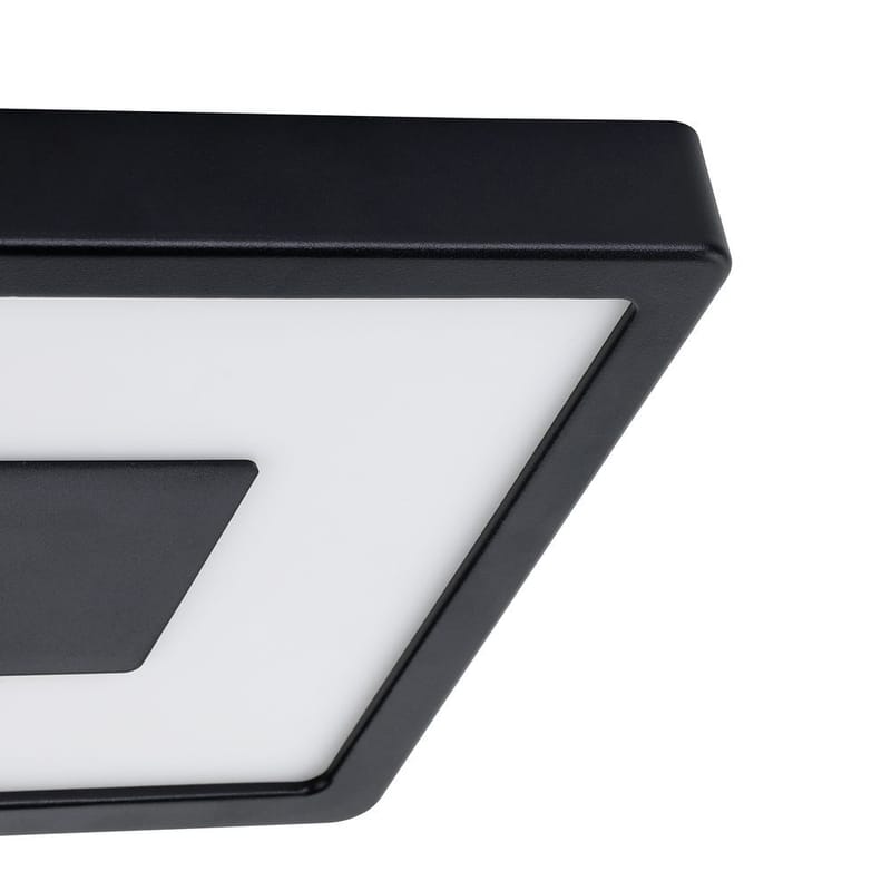 Utanpåliggande lampa Iphias - 21 cm - Belysning - Utelampor & utomhusbelysning - Taklampa utomhus