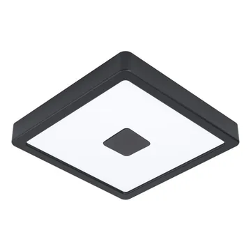 Utanpåliggande lampa Iphias - 21 cm - Belysning - Utelampor & utomhusbelysning - Taklampa utomhus