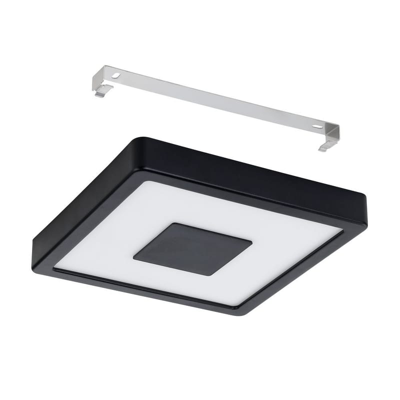 Utanpåliggande lampa Iphias - 21 cm - Belysning - Utelampor & utomhusbelysning - Taklampa utomhus