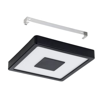 Utanpåliggande lampa Iphias - 21 cm - Belysning - Utelampor & utomhusbelysning - Taklampa utomhus