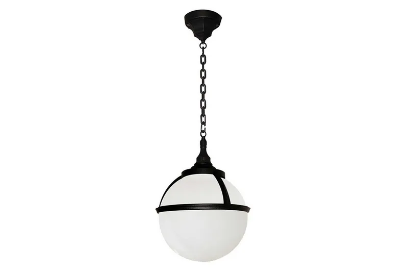 Utomhushängande Elstead Lighting Glenbeigh