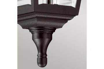 Utomhushängande Elstead Lighting Kerry - Belysning - Utelampor & utomhusbelysning - Taklampa utomhus