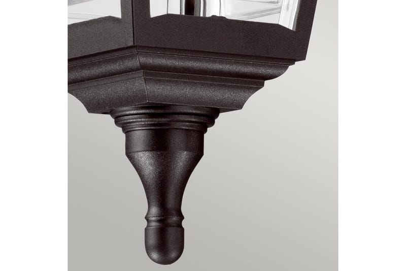 Utomhushängande Elstead Lighting Kerry - Belysning - Utelampor & utomhusbelysning - Taklampa utomhus