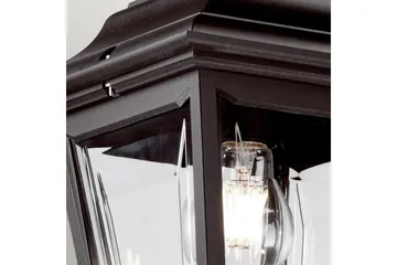 Utomhushängande Elstead Lighting Kerry - Belysning - Utelampor & utomhusbelysning - Taklampa utomhus