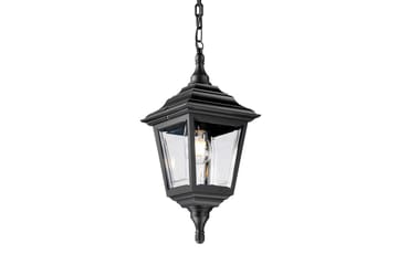 Utomhushängande Elstead Lighting Kerry - Belysning - Utelampor & utomhusbelysning - Taklampa utomhus