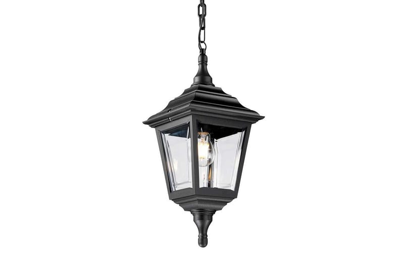 Utomhushängande Elstead Lighting Kerry - Belysning - Utelampor & utomhusbelysning - Taklampa utomhus