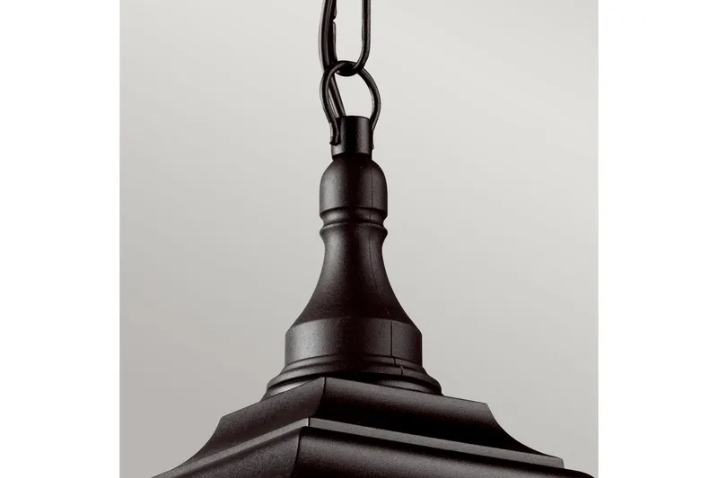 Utomhushängande Elstead Lighting Kerry - Belysning - Utelampor & utomhusbelysning - Taklampa utomhus