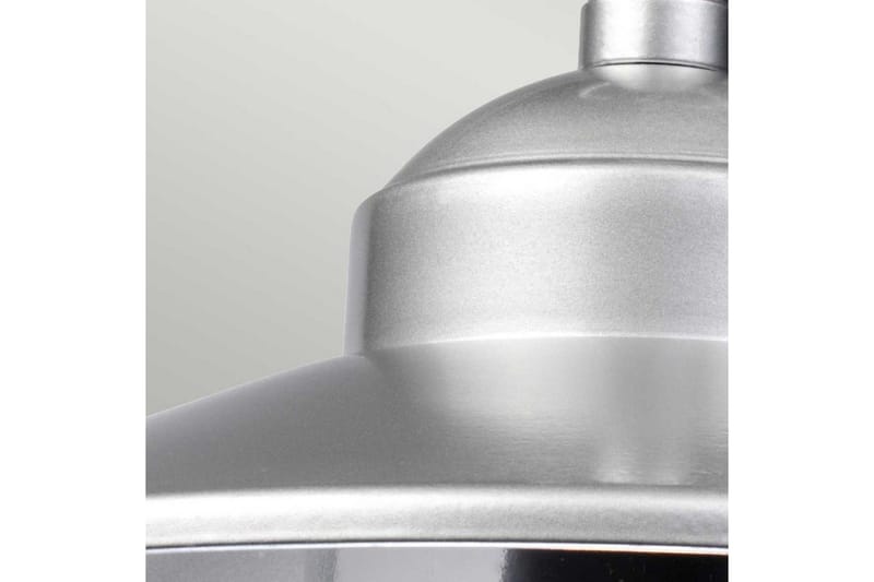 Utomhushängande Elstead Lighting Klampenborg Silver - Silver - Belysning - Utelampor & utomhusbelysning - Taklampa utomhus