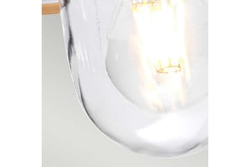 Utomhushängande Elstead Lighting Klampenborg Silver - Silver - Belysning - Utelampor & utomhusbelysning - Taklampa utomhus
