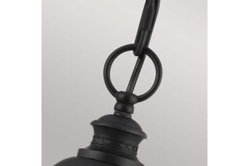 Utomhushängande Feiss English Bridle - Belysning - Utelampor & utomhusbelysning - Taklampa utomhus