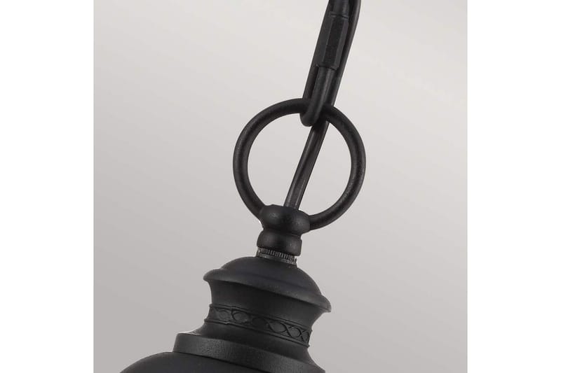 Utomhushängande Feiss English Bridle - Belysning - Utelampor & utomhusbelysning - Taklampa utomhus