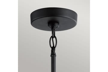 Utomhushängande Kichler Camillo - Belysning - Utelampor & utomhusbelysning - Taklampa utomhus