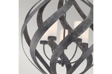 Utomhushängande Quoizel Smed - Belysning - Utelampor & utomhusbelysning - Taklampa utomhus