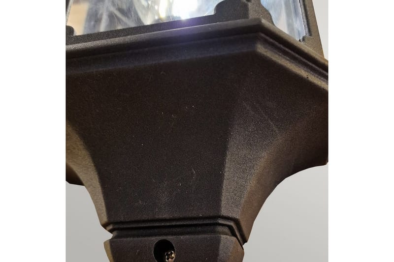 Utomhusvägglampa Elstead Lighting Chapel - Belysning - Utelampor & utomhusbelysning - Taklampa utomhus