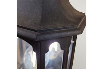 Utomhusvägglampa Elstead Lighting Chapel - Belysning - Utelampor & utomhusbelysning - Taklampa utomhus