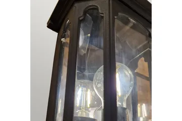 Utomhusvägglampa Elstead Lighting Chapel - Belysning - Utelampor & utomhusbelysning - Taklampa utomhus