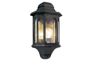 Utomhusvägglampa Elstead Lighting Chapel - Belysning - Utelampor & utomhusbelysning - Taklampa utomhus