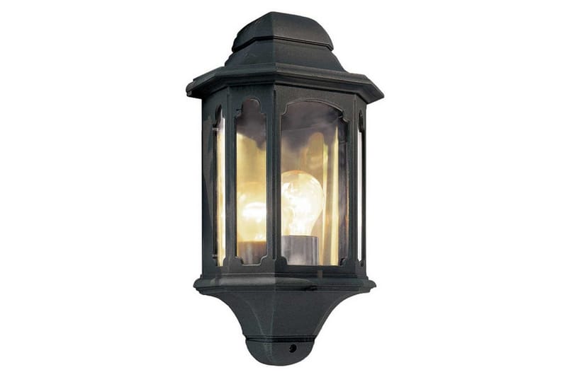 Utomhusvägglampa Elstead Lighting Chapel - Belysning - Utelampor & utomhusbelysning - Taklampa utomhus