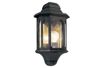 Utomhusvägglampa Elstead Lighting Chapel - Belysning - Utelampor & utomhusbelysning - Taklampa utomhus