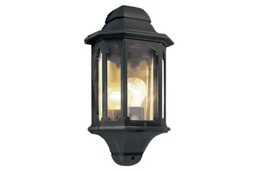 Utomhusvägglampa Elstead Lighting Chapel - Belysning - Utelampor & utomhusbelysning - Taklampa utomhus