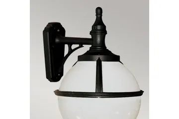 Utomhusvägglampa Elstead Lighting Glenbeigh - Belysning - Utelampor & utomhusbelysning - Fasadbelysning & vägglyktor