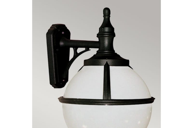 Utomhusvägglampa Elstead Lighting Glenbeigh - Belysning - Utelampor & utomhusbelysning - Fasadbelysning & vägglyktor