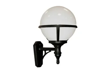 Utomhusvägglampa Elstead Lighting Glenbeigh - Belysning - Utelampor & utomhusbelysning - Fasadbelysning & vägglyktor