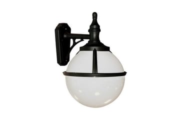 Utomhusvägglampa Elstead Lighting Glenbeigh - Belysning - Utelampor & utomhusbelysning - Fasadbelysning & vägglyktor