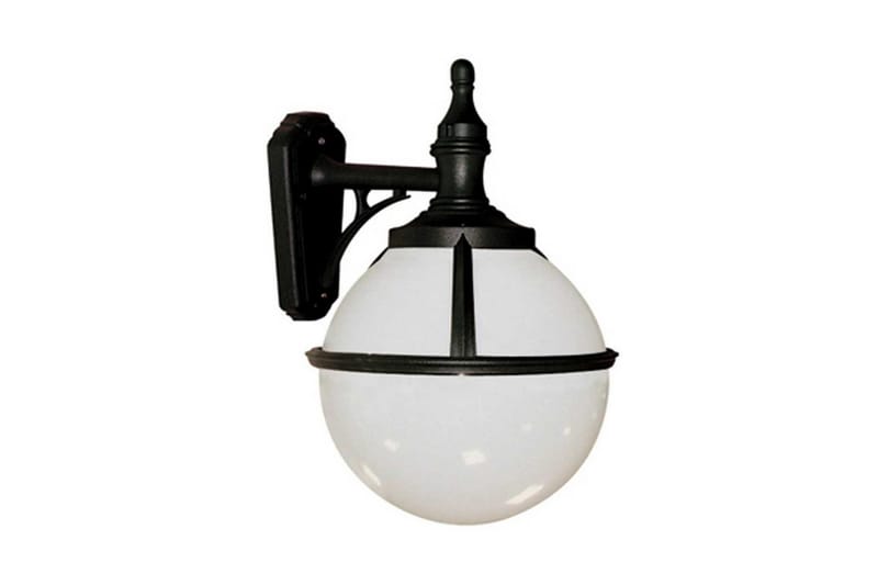 Utomhusvägglampa Elstead Lighting Glenbeigh - Belysning - Utelampor & utomhusbelysning - Fasadbelysning & vägglyktor