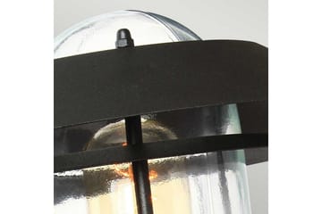 Utomhusvägglampa Elstead Lighting Helsingor - Belysning - Utelampor & utomhusbelysning - Taklampa utomhus