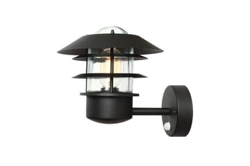 Utomhusvägglampa Elstead Lighting Helsingor - Belysning - Utelampor & utomhusbelysning - Taklampa utomhus