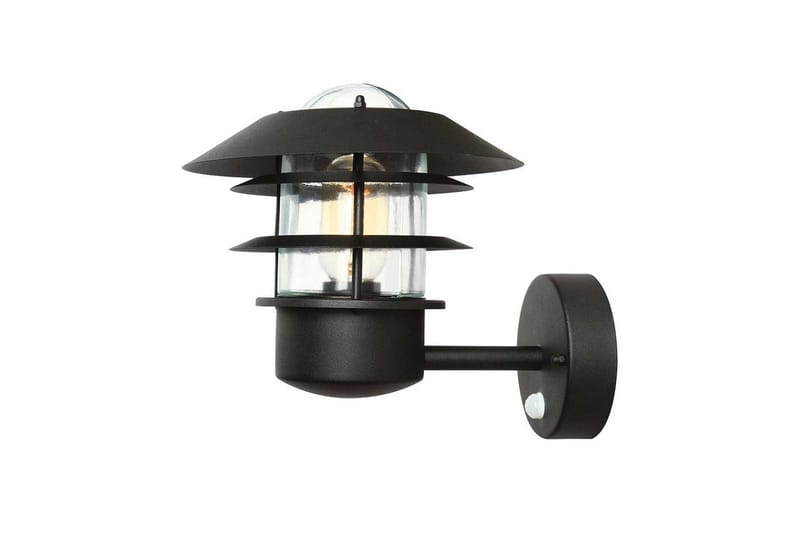 Utomhusvägglampa Elstead Lighting Helsingor