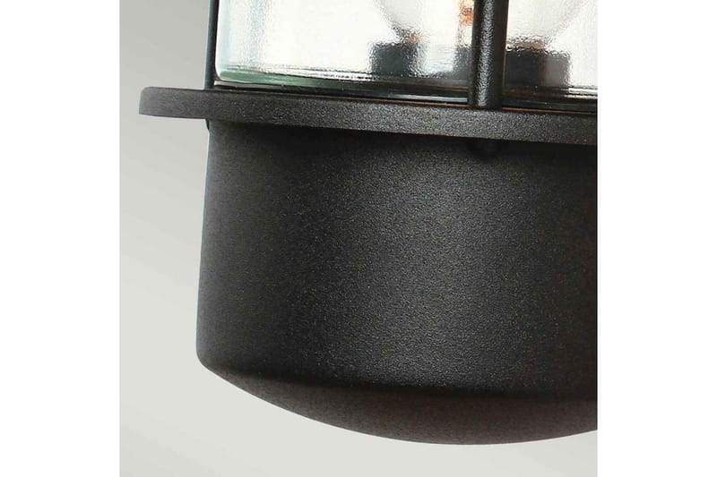 Utomhusvägglampa Elstead Lighting Helsingor - Belysning - Utelampor & utomhusbelysning - Taklampa utomhus