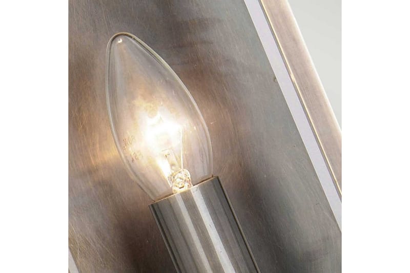 Utomhusvägglampa Elstead Lighting Holborn 130x310x110 mm - 130x310x110 mm - Belysning - Utelampor & utomhusbelysning - Fasadbelysning & vägglyktor