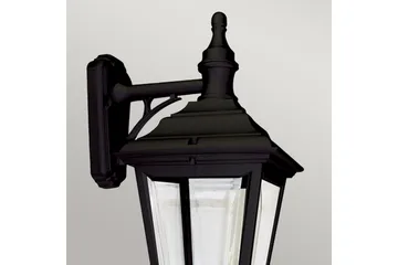 Utomhusvägglampa Elstead Lighting Kerry - Belysning - Utelampor & utomhusbelysning - Fasadbelysning & vägglyktor