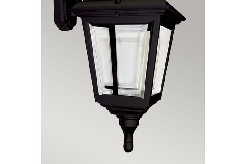 Utomhusvägglampa Elstead Lighting Kerry - Belysning - Utelampor & utomhusbelysning - Fasadbelysning & vägglyktor