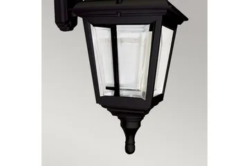 Utomhusvägglampa Elstead Lighting Kerry - Belysning - Utelampor & utomhusbelysning - Fasadbelysning & vägglyktor