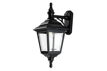 Utomhusvägglampa Elstead Lighting Kerry - Belysning - Utelampor & utomhusbelysning - Fasadbelysning & vägglyktor