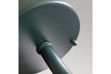 Utomhusvägglampa Elstead Lighting Klampenborg Grangrön - Grangrön - Belysning - Utelampor & utomhusbelysning - Fasadbelysning & vägglyktor