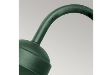 Utomhusvägglampa Elstead Lighting Klampenborg Grangrön - Grangrön - Belysning - Utelampor & utomhusbelysning - Fasadbelysning & vägglyktor