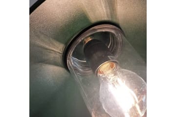 Utomhusvägglampa Elstead Lighting Klampenborg Grangrön - Grangrön - Belysning - Utelampor & utomhusbelysning - Fasadbelysning & vägglyktor