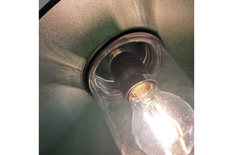 Utomhusvägglampa Elstead Lighting Klampenborg Grangrön - Grangrön - Belysning - Utelampor & utomhusbelysning - Fasadbelysning & vägglyktor