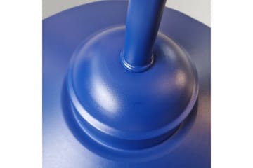 Utomhusvägglampa Elstead Lighting Klampenborg Marinblå - Marinblå - Belysning - Utelampor & utomhusbelysning - Fasadbelysning & vägglyktor